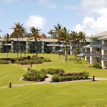Aparthotel Aston At Poipu Kai Koloa Zewnętrze zdjęcie