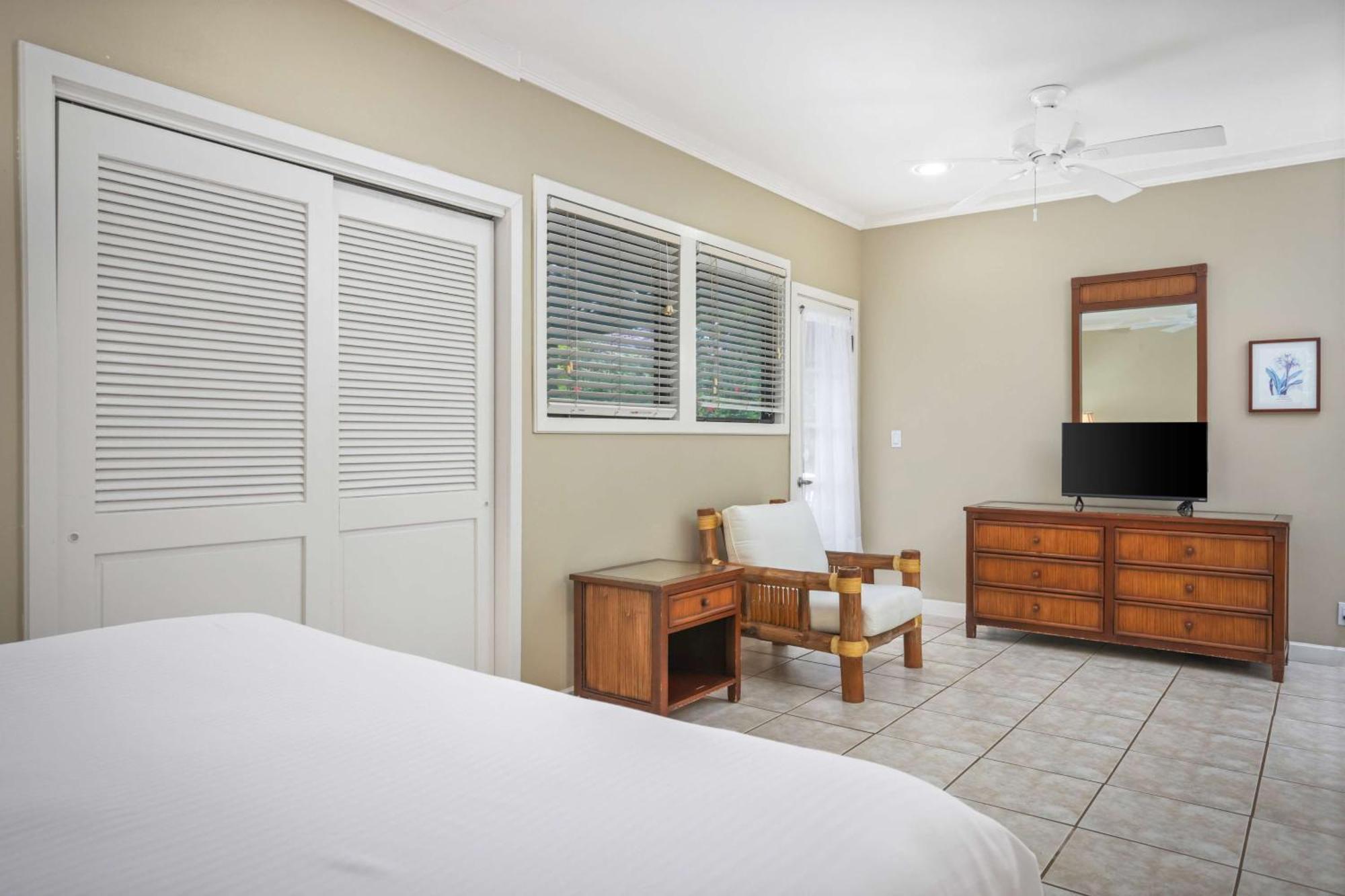 Aparthotel Aston At Poipu Kai Koloa Zewnętrze zdjęcie