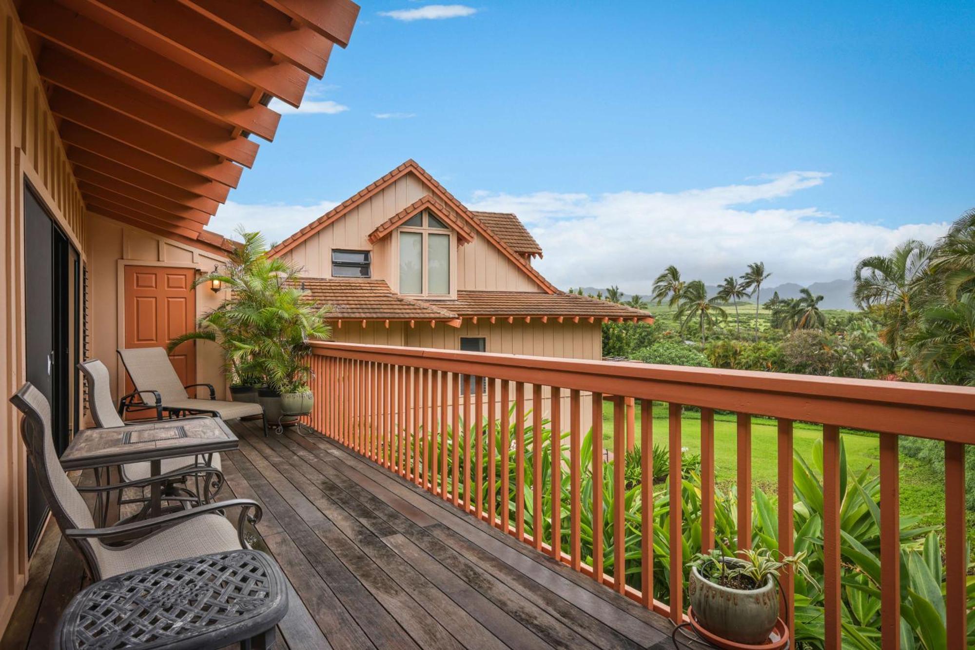 Aparthotel Aston At Poipu Kai Koloa Zewnętrze zdjęcie