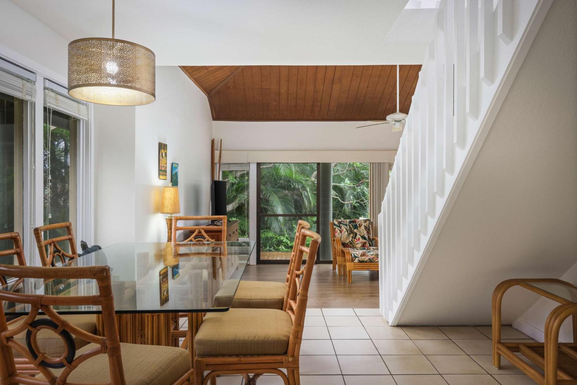Aparthotel Aston At Poipu Kai Koloa Zewnętrze zdjęcie