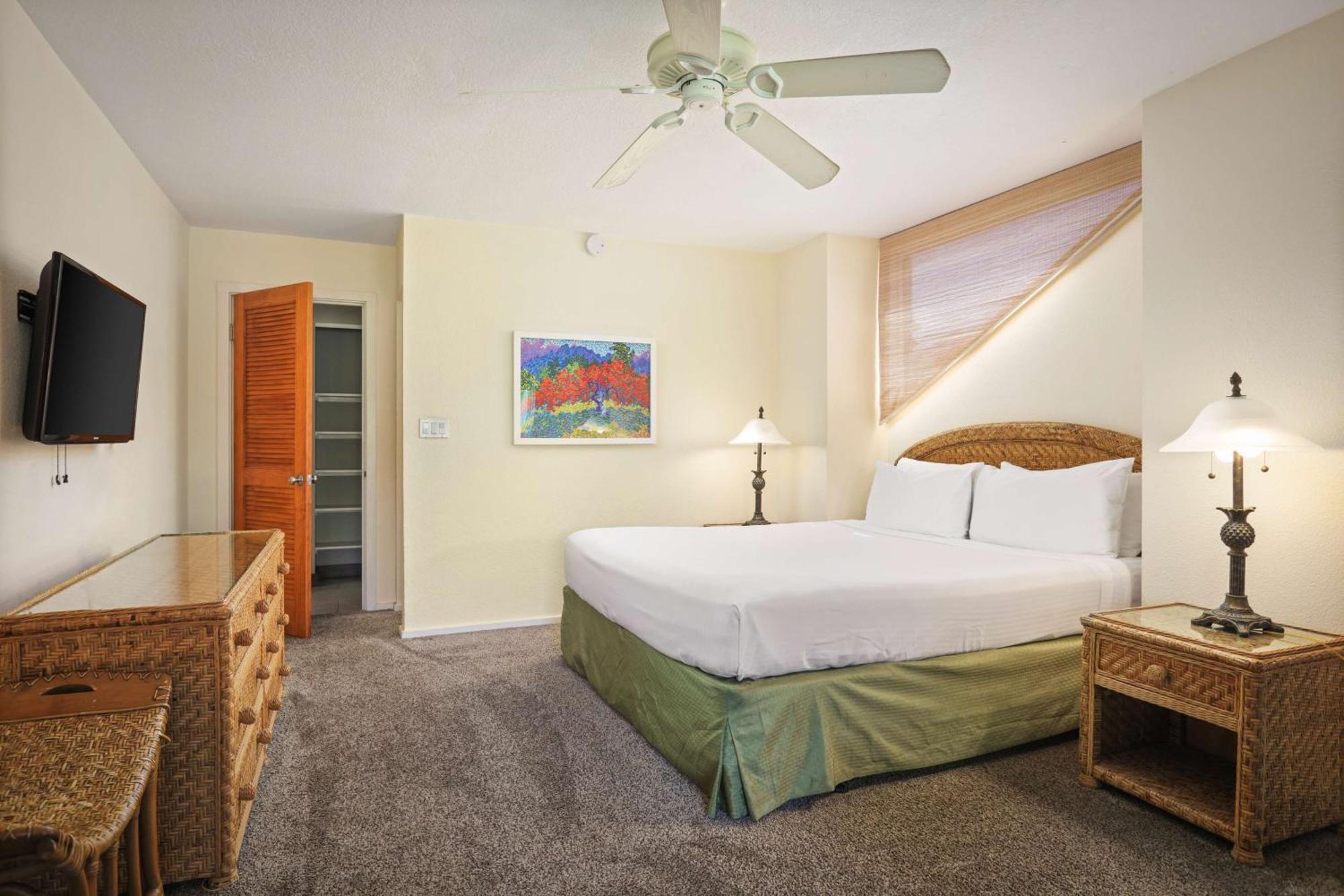 Aparthotel Aston At Poipu Kai Koloa Zewnętrze zdjęcie