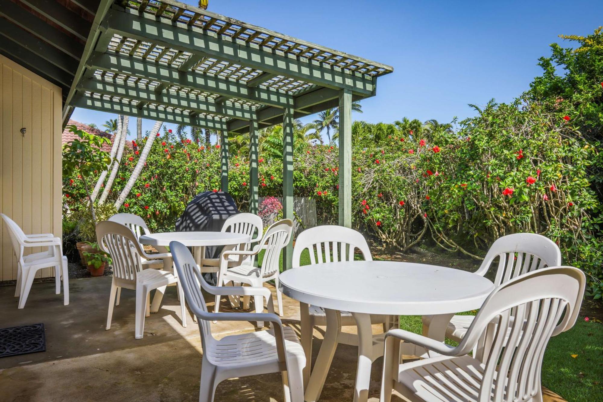 Aparthotel Aston At Poipu Kai Koloa Zewnętrze zdjęcie
