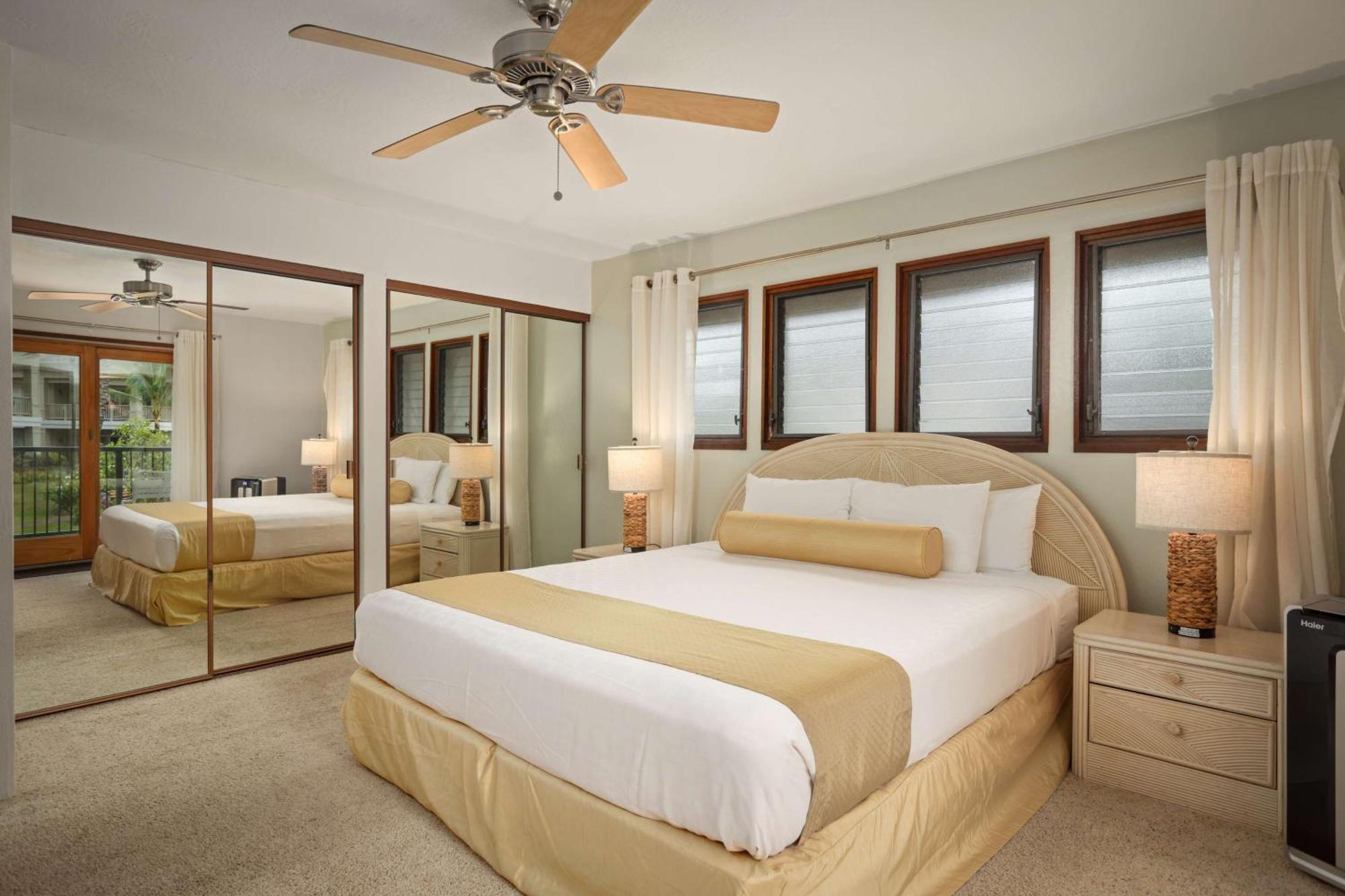 Aparthotel Aston At Poipu Kai Koloa Zewnętrze zdjęcie