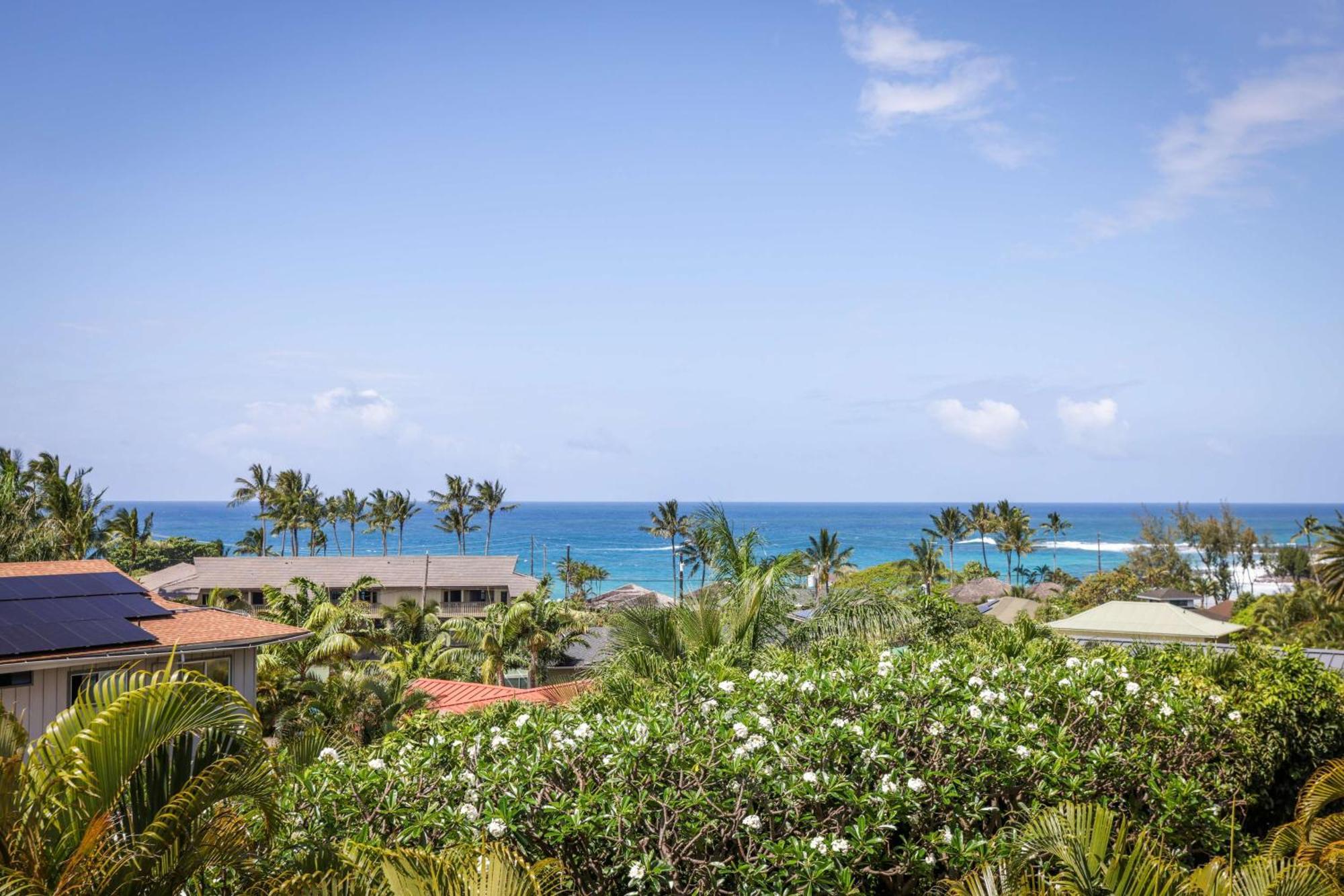 Aparthotel Aston At Poipu Kai Koloa Zewnętrze zdjęcie