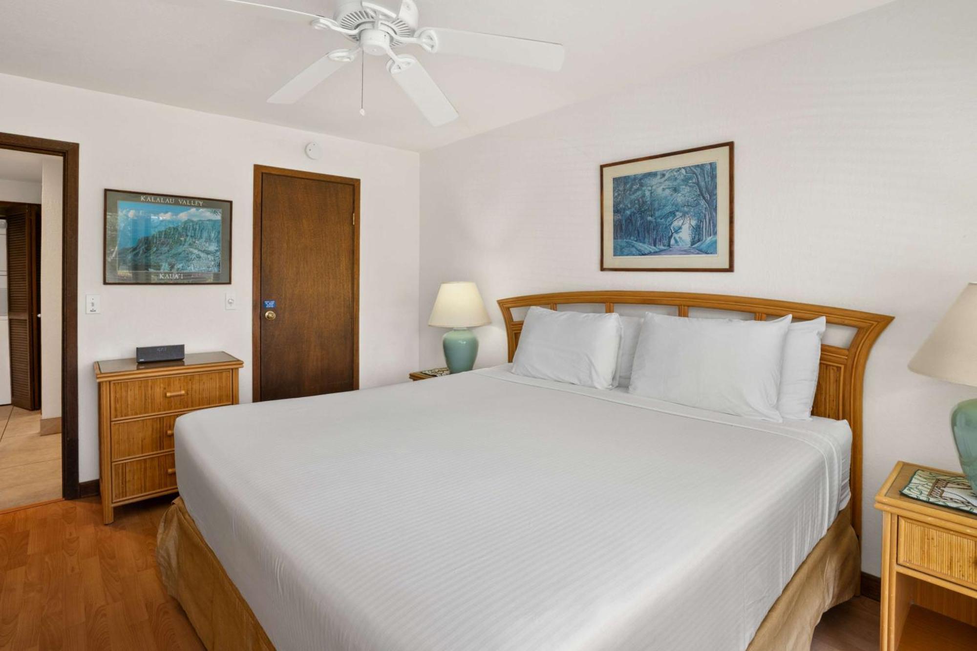 Aparthotel Aston At Poipu Kai Koloa Zewnętrze zdjęcie